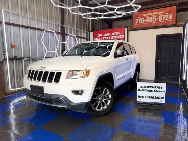 jeep grand cherokee 2014 1C4RJEBM8EC358910 image jeep grand cherokee 2014 1C4RJEBM8EC358910 image